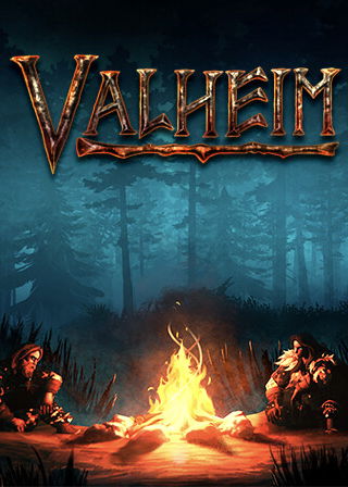 Profile picture of Valheim
