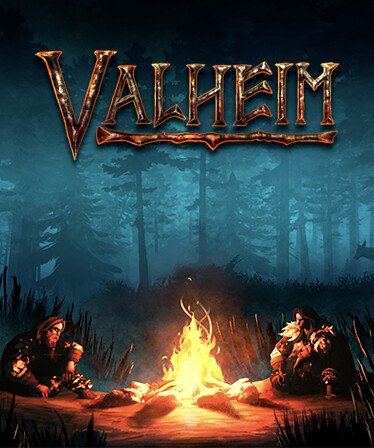 Image of Valheim