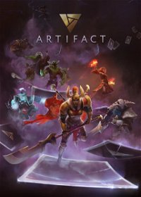 Profile picture of Artifact