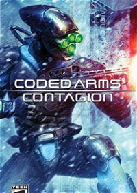 Profile picture of Coded Arms Contagion