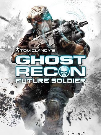 Image of Tom Clancy's Ghost Recon: Future Soldier