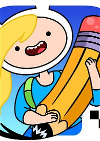 Profile picture of Adventure Time Game Wizard - Draw Your Own Adventure Time Games