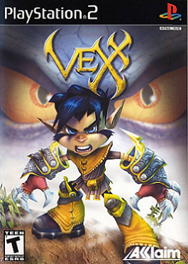 Profile picture of Vexx Profile picture of Vexx