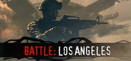 Image of Battle: Los Angeles