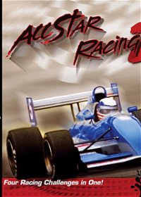 Profile picture of All Star Racing 2
