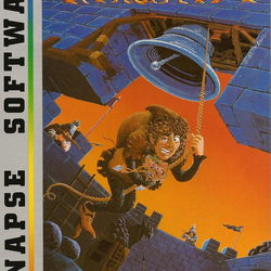 Image of Quasimodo Image of Quasimodo