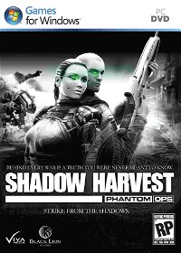 Profile picture of Shadow Harvest: Phantom Ops