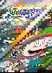 Profile picture of Rugrats: Castle Capers Profile picture of Rugrats: Castle Capers