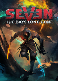 Profile picture of Seven: The Days Long Gone