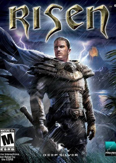 Profile picture of Risen