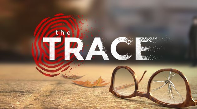Image of The Trace: Murder Mystery Game