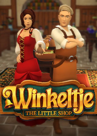 Profile picture of Winkeltje