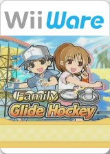 Image of Family Glide Hockey