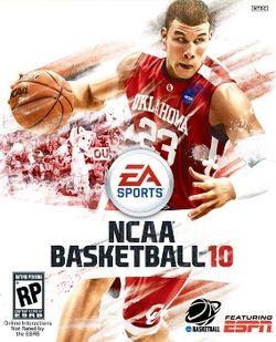 Image of NCAA Basketball 10