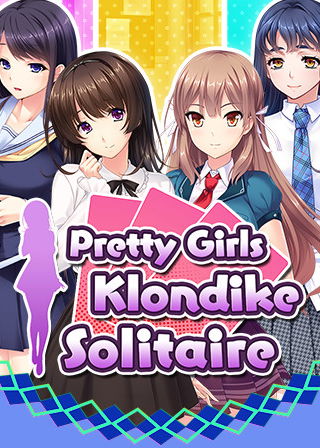 Profile picture of Pretty Girls Klondike Solitaire