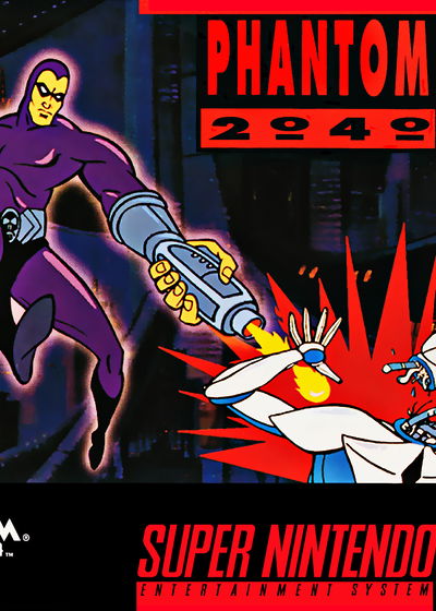 Profile picture of Phantom 2040 Profile picture of Phantom 2040