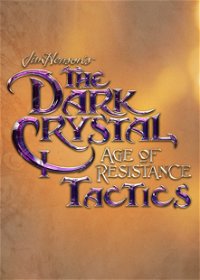 Profile picture of The Dark Crystal: Age of Resistance Tactics