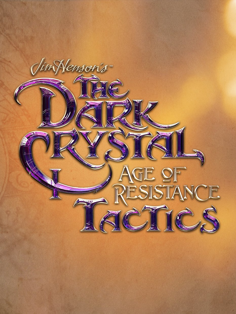 Image of The Dark Crystal: Age of Resistance Tactics