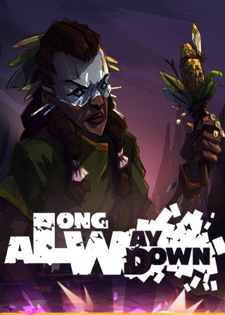 Profile picture of A Long Way Down