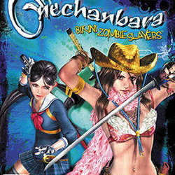Image of OneChanbara: Bikini Zombie Slayers