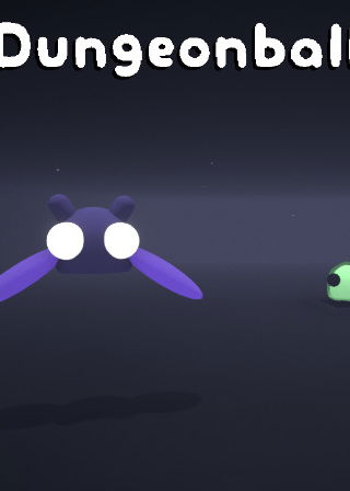 Profile picture of Dungeonball Profile picture of Dungeonball