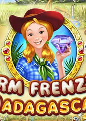 Profile picture of Farm Frenzy 3 Profile picture of Farm Frenzy 3