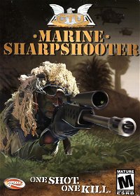 Profile picture of CTU: Marine Sharpshooter