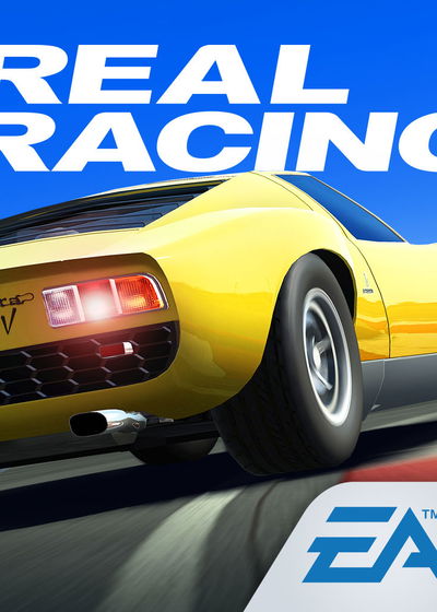 Profile picture of Real Racing 3