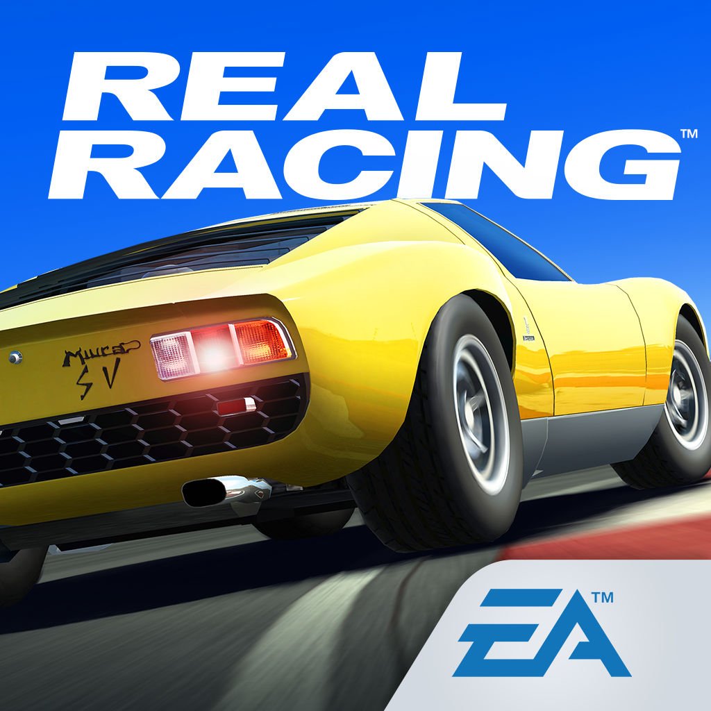 Image of Real Racing 3
