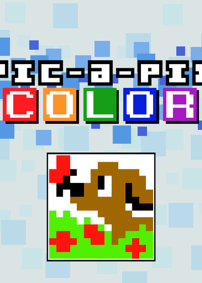 Profile picture of Pic-a-Pix Color