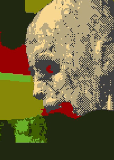 Profile picture of Resident Evil (Game Boy Color)