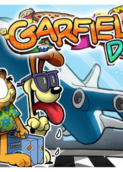 Profile picture of Garfield's Defense 2: The Food Invaders Strike Back