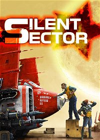 Profile picture of Silent Sector
