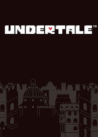 Profile picture of Undertale