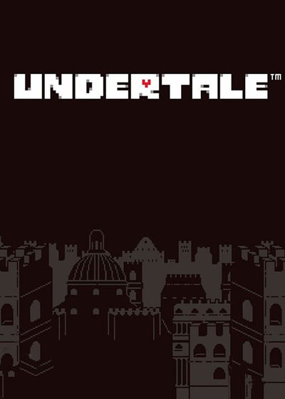 Profile picture of Undertale Profile picture of Undertale