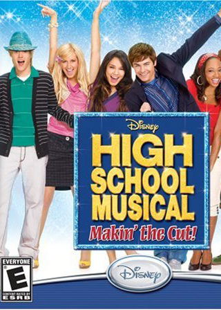 Profile picture of High School Musical Makin' the Cut! Profile picture of High School Musical Makin' the Cut!