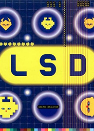 Profile picture of LSD: Dream Emulator