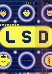 Profile picture of LSD: Dream Emulator