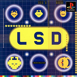 Image of LSD: Dream Emulator