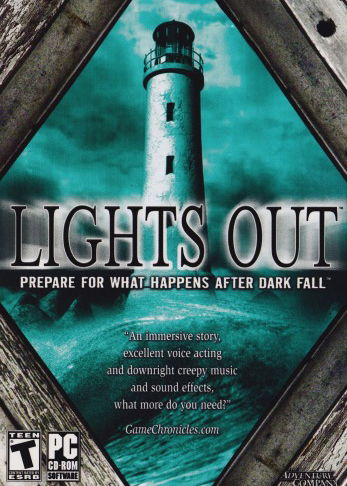 Profile picture of Dark Fall 2: Lights Out