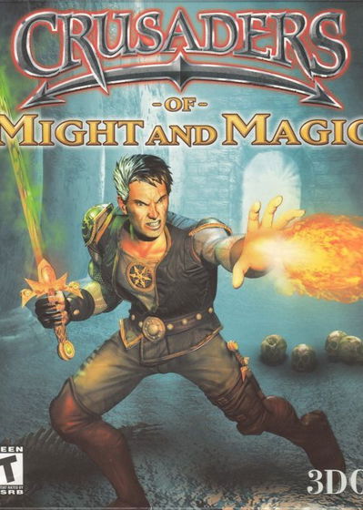 Profile picture of Crusaders of Might and Magic Profile picture of Crusaders of Might and Magic