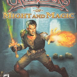 Image of Crusaders of Might and Magic