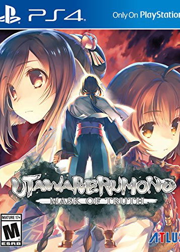 Profile picture of Utawarerumono: Mask of Truth