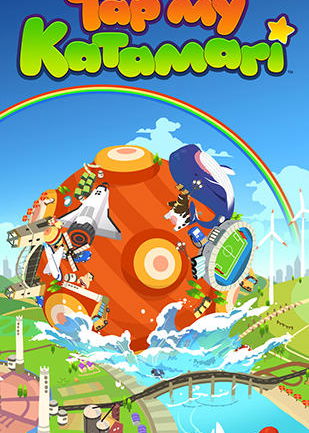 Profile picture of Tap My Katamari