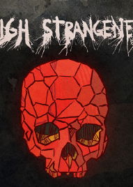 Profile picture of High Strangeness