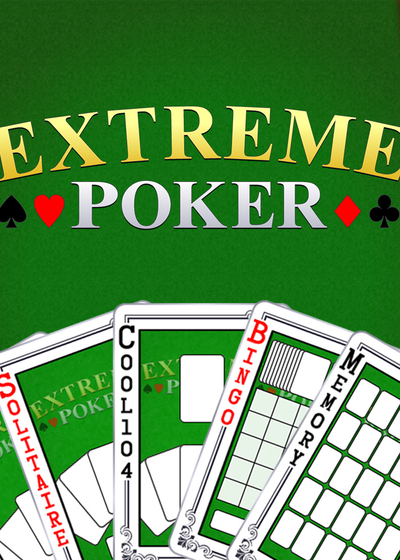 Profile picture of EXTREME POKER Profile picture of EXTREME POKER