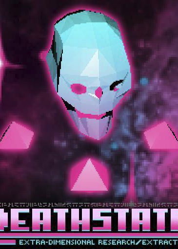 Profile picture of Deathstate Profile picture of Deathstate