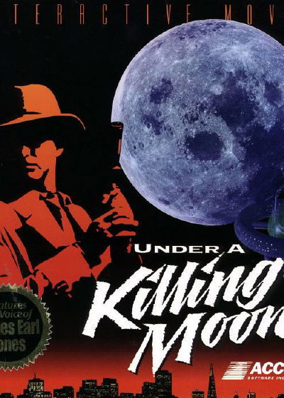 Profile picture of Under a Killing Moon Profile picture of Under a Killing Moon