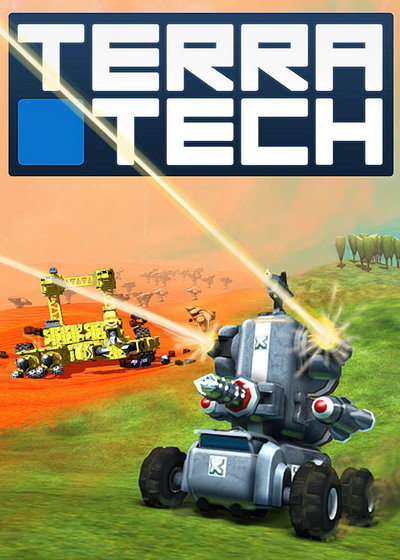 Profile picture of TerraTech