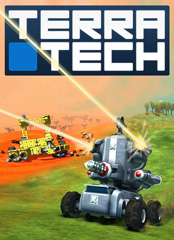 Image of TerraTech